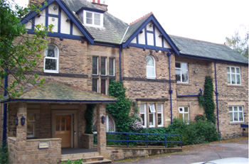 Silver Healthcare has announced the closure of Fulwood Lodge Care Home in Sheffield.